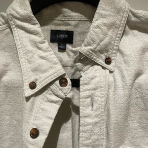 Mens J Crew Button Down